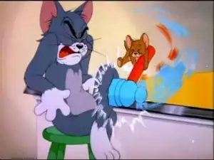 Video: Tom and Jerry Cartoon 2016 - Tom and Jerry Tales Full Movie